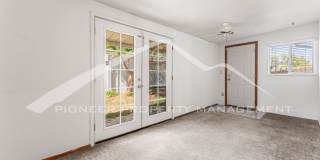 Single Family Home with 1 Car Garage and Central Air! Gallery 12