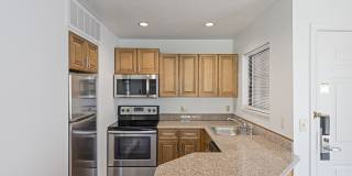 Kilgore Apartments (ANR Kalamazoo LDHA, LLC) Gallery 3