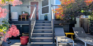 Furnished Short or Long Term Sonoma Retreat — Available Now! Gallery 1