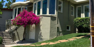 Hartz Property Management presents 1145 Grandview Avenue in Martinez Gallery 1