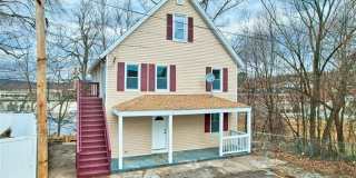 34 Lester Street Gallery 1