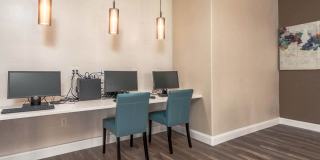 Lake Weston Point Apartments - Affordable Housing Gallery 24