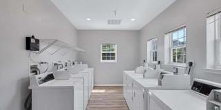 Towns at Pax River Gallery 20