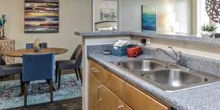 Whispering Hills Apartments Gallery 7