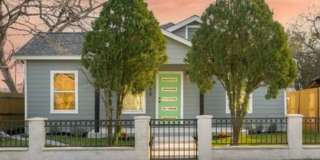 Charming 3BR House in San Antonio Gallery 1