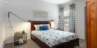 Ventana Canyon Apartments Gallery 19