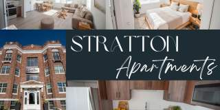Stratton Apts: FREE RENT UNTIL JAN 1st!! OAC Gallery 1