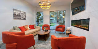 Canal Square Apartments of Indianapolis Gallery 9