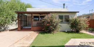 3 Bed 2 bath home PERFECT for U of A Students, Faculty and Staff! Gallery 28