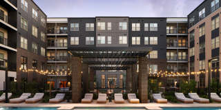 The Kincaid at Caton Hill Gallery 7