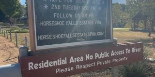 NEW ON MARKET (4 ACRE HOA GUADALUPE RIVER PARK COUPLE BLOCKS AWAY) Gallery 28