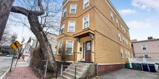 107 Columbia Street, Unit 3 Gallery 21