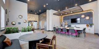 Hyde Park Towns & Flats Gallery 13