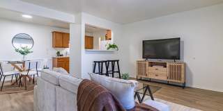 Revive Benton Apartments Gallery 7