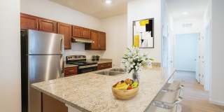 Clyde Morris Landings - Affordable Housing Gallery 13