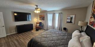 Vroooom . . . . the ROAD is calling. . . .Fully furnished themed rental includes all utilities and internet Vroooom . . . . the ROAD is calling. . . .Fully furnished themed rental includes all utilities and internet Gallery 15