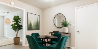 The Life at Arbor Creek Apartments Gallery 8