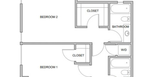 Edric Apartments Gallery 23