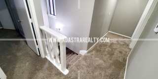 Very Nice & Spacious Duplex in North Olathe-Available NOW!! Gallery 10