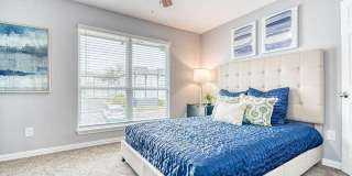 Residences at White Rock Lake Residences at White Rock Lake Gallery 1