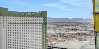 Veer Towers 2310E- City/Strip Views from this Stunning 1Bd/1Ba Residence Gallery 38
