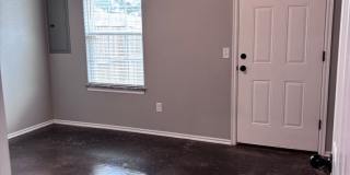 3br 2ba duplex with 2 car garage in OKC! Gallery 15