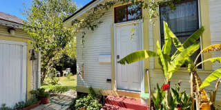 FURNISHED 1 Bedroom Downtown SLO, Utilities Included Gallery 1