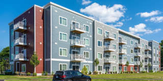 The Curtis Apartments Gallery 33