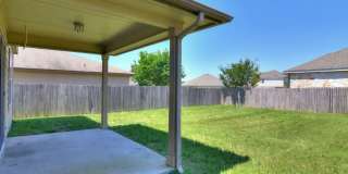 Spacious 4BR House in Cibolo Gallery 11
