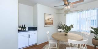 Sand Canyon Villas And Townhomes Gallery 47