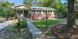 919 Huntington Avenue, Columbia, SC 29205 – 3 Bed / 2 Bath Student Rental - PRE-LEASING FOR 2027-2028 SCHOOL YEAR Gallery 1