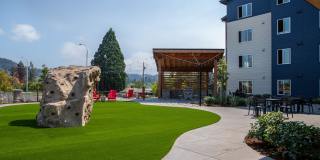 Scouter's Mountain Gallery 1