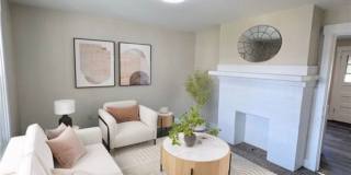 Now Available – Spacious 2 Bedroom Single-Family Home in Pittsburgh’s East End Now Available – Spacious 2 Bedroom Single-Family Home in Pittsburgh’s East End Gallery 1
