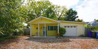 Rear Apartment in downtown Lewes Gallery 1