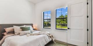 New Construction Townhome For Lease Gallery 54