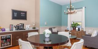 Huntington Townhomes Gallery 32