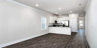 Newly Built 4 Bed 2 Bath Craftsman Home in Spanish Fort with Deck Gallery 30