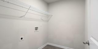 Modern 4BR/2.5BA Home in Lithonia w/Hot Tub & Outdoor Firepit Gallery 31