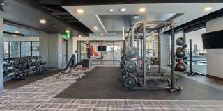 Overlook at Radius Dilworth Gallery 28