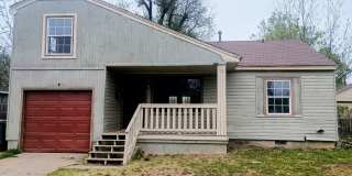 3Bed/1Bath Home in Del City Gallery 1