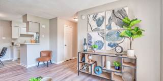 CrescentWood Apartments Gallery 25