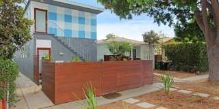 11412 Venice Boulevard Gallery 1