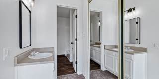 Remodeled 3/2 off Indian School & 43rd Ave Gallery 26