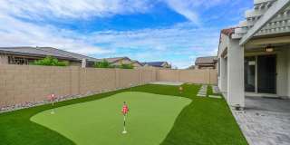 Spacious 3 Bedroom home in Vistancia Gallery 43