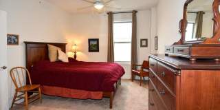 4-Level Furnished townhome! Gallery 32