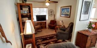11543 N Eagle Peak Drive Gallery 13