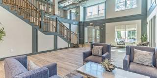 Grayson Ridge 55+ Apartments - Senior Housing Gallery 8