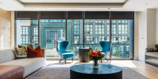 Lincoln Square Gallery 21