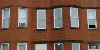 399 North Calhoun Street Gallery 12