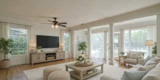 GORGEOUS 4-BEDROOM HOME IN TERRELL HEIGHTS Gallery 13